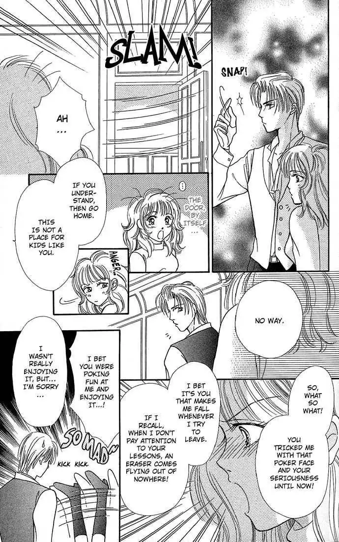 Doll Garden Chapter 4 18